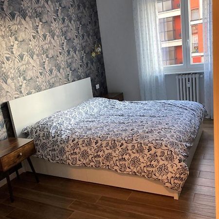 Apartment Zurigo Μιλάνο Εξωτερικό φωτογραφία