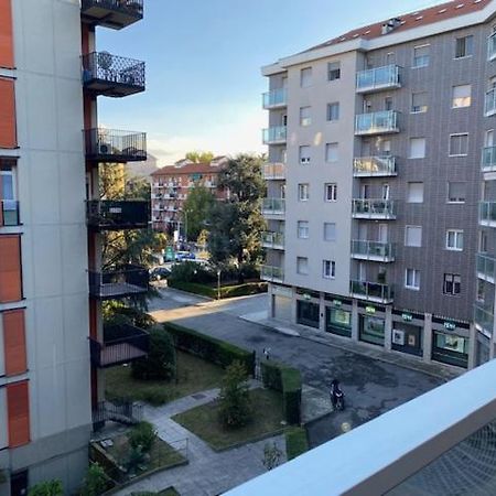 Apartment Zurigo Μιλάνο Εξωτερικό φωτογραφία