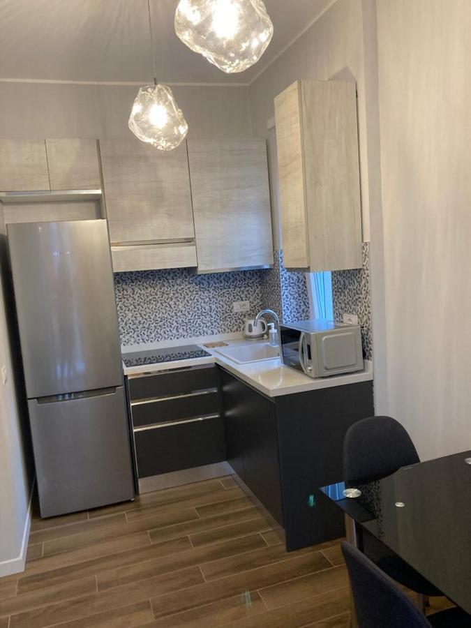 Apartment Zurigo Μιλάνο Εξωτερικό φωτογραφία