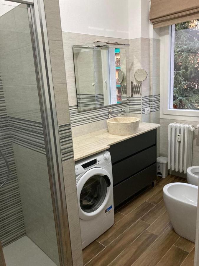 Apartment Zurigo Μιλάνο Εξωτερικό φωτογραφία