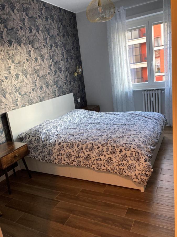 Apartment Zurigo Μιλάνο Εξωτερικό φωτογραφία