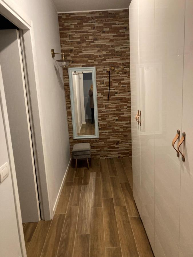 Apartment Zurigo Μιλάνο Εξωτερικό φωτογραφία