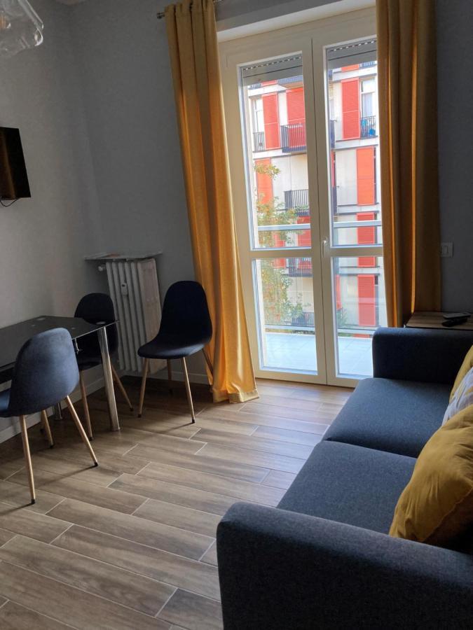 Apartment Zurigo Μιλάνο Εξωτερικό φωτογραφία