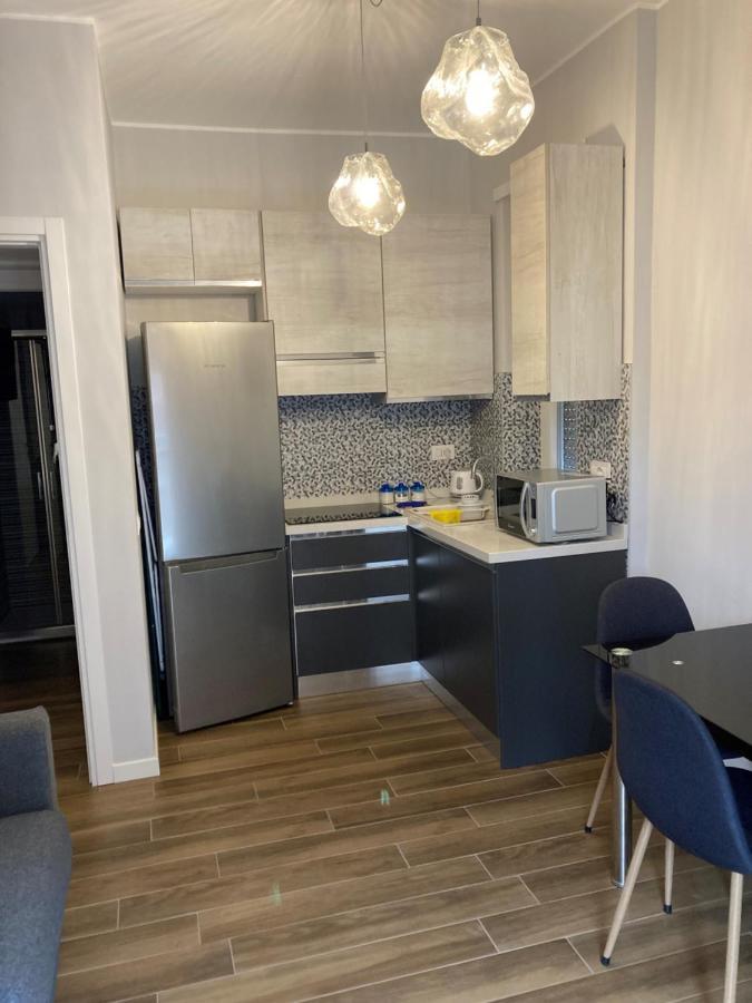 Apartment Zurigo Μιλάνο Εξωτερικό φωτογραφία