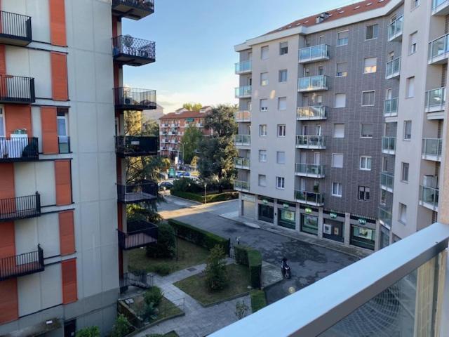Apartment Zurigo Μιλάνο Εξωτερικό φωτογραφία
